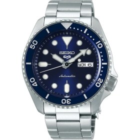 Resim Seiko 5 Sports Srpd51k1 (Srpd51k) Otomatik Erkek Kol Saati 