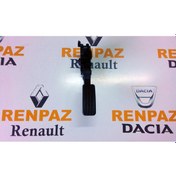 Resim Fluence/Megane 3/Twızy Gaz Pedalı 180020023R 