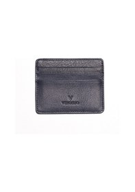 Resim Navy Cüzdan & Kartlık Erkek Diğer 845-530 Vergelio Purse Matte Crystal Wallet Card Holder Mavi 