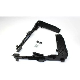 Resim Mercedes W140 Coupe 2-Kapılı: C140 Sunroof Ayak Tamir Seti (Sac Kapaksız Cam İçin) 