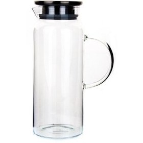 Resim Klt Yv Sürahi Metal Kapak 1600Ml 