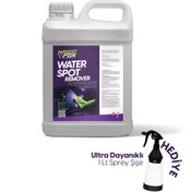 Resim Magicfox Su ve Kireç Lekesi Temizleyici 5 Litre 