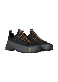 Resim The North Face Glenclyffe Low Gore-tex Erkek Trekking Ayakkabısı Nf0a8d95w9o1 Siyah Siyah 