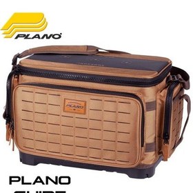 Resim Plano Guide Series 3700 Balıkçı Çantası 