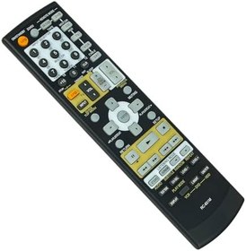 Resim AULCMEET RC-651M Yeni Yedek Uzaktan Kumanda Onkyo A/V AV Receiver TX-SR604S TX-SR674S TX-SR604 TX-SR604E TX-SR674 TX-SR674E TX-SR8460 TX-SR8467 için uygun 