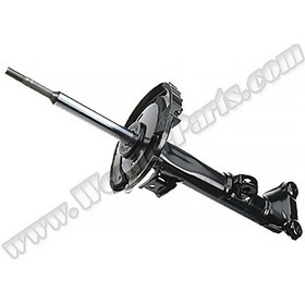 Resim Mercedes W203 Amortisör Ön - Wender A300138 