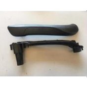 Resim Kangoo 3 III Ön Kapı İç Çekme Kolu Sol 809542297R - 8200548971 - 