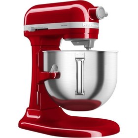 Resim KitchenAid 5KSM70SHX Artisan 6,6 L Stand Mikser Empire Red 