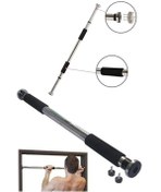 Resim Avessa Dgb-20 Kapı Barfiksi 60-100 Cm 