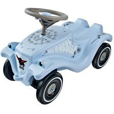 Resim BIG Bobby Car Classic Blowball Bingit Araba 