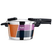Resim Fissler Vitaquick 70.Yıl Özel Düdüklü Tencere 4.5 Litre 