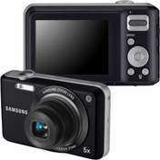 Resim Samsung ES65 Dijital Fotoğraf Makinesi 