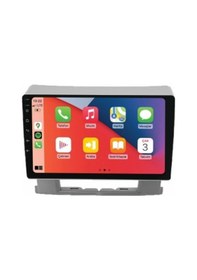 Resim For X Opel Astra J 2010-2020 2gb Ram 32gb Hafıza 4 Çekirdek Carplay Kamera Android Multimedya 