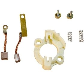 Resim Tvs Wego-Zest-Jüpiter Kömür Yatağı Komple Ithal 