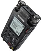 Resim Tascam DR-100MKIII Profesyonel Taşınabilir Kayıtçı 