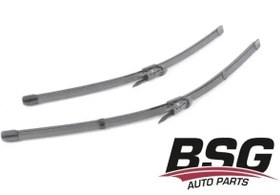 Resim Bmw 1 Serisi F20 Kasa Ön Silecek Süpürge Takımı Bsg Marka 15-992-014 