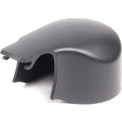 Resim Volkswagen Golf 7 Arka Silecek Kol Kapağı İthal Ürün 5K6955435 