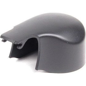 Resim Volkswagen Golf 7 Arka Silecek Kol Kapağı İthal Ürün 5K6955435 