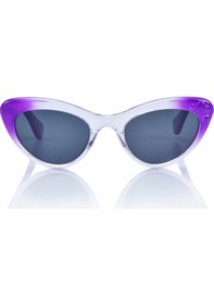 Resim Inesta Kids Polarized Ikp M1911 C.03 46 21 130 Gu037043 Güneş Gözlüğü Mor 