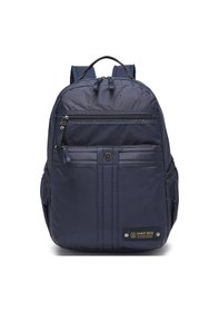 Resim Smart Bags Büyük Boy Laptop Bölmeli Günlük Ve Okul İçin Uygun Su Geçirmez Sırt Çantası 8718 Lacivert Lacivert 