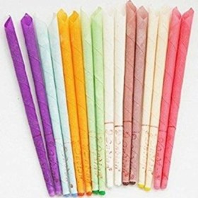 Resim Kulak Temizleme Mumu 2 Adet 