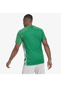 Resim Adidas Campeon 21 Jsy Erkek Forma Gn7486 Yeşil 