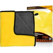 Resim Çift Taraflı Kurulama Havlu Bezi 45X75 cm ∣ Schön Weiter 