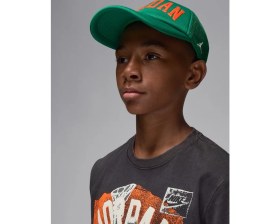 Resim Nıke Jordan Jdb Mj Throwback Slam Ss Tee Erkek Çocuk Tişört 95F225 