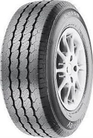 Resim Lassa 215/70R15C 109/107S Transway 3 2025 Yaz Lastiği 