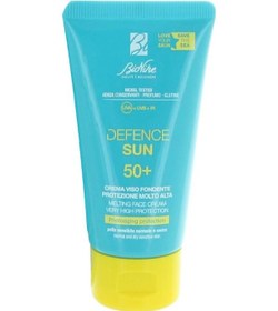 Resim Bionike Defence Sun SPF 50+ Normal ve Kuru Ciltler İçin Koruyucu Güneş Kremi 50 ML 