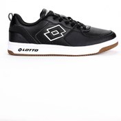 Resim Lotto BERWICK 3FX Beyaz Erkek Sneaker Lotto