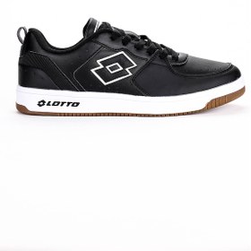 Resim Lotto BERWICK 3FX Beyaz Erkek Sneaker 