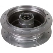 Resim Mondial Ön Göbek Agk/cub 