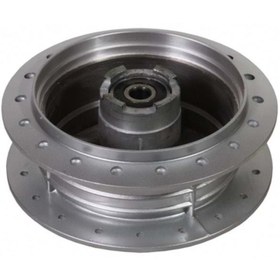 Resim Mondial Ön Göbek Agk/cub 