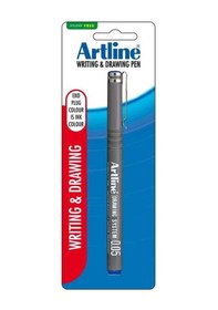 Resim Artline 2305 Çizim Kalemi Drawing System 0.5 Mm Siyah 