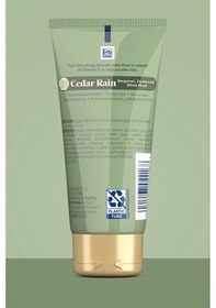 Resim Gold Bond Cedar Rain Canlandırıcı Ve Nemlendirici El Kremi 85gr 