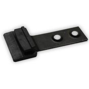 Resim Star Klips Klips Sunroof L Kızak Çıta BMW E46 54138246025 2 Adet 