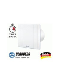 Resim Blauberg Quatro 100 Timer Zaman Ayarlı 