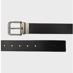 Resim Calvin Klein Calvın Kleın Erkek Kemer Lv04g7012g-v8w Siyah 