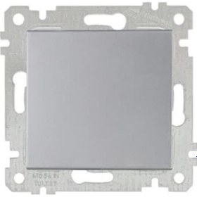 Resim RİTA INOX MEK+TUŞ ANAHTAR (12ADET) MUTLUSAN 