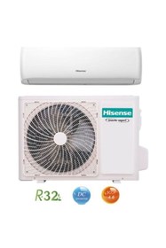 Resim Hisense Perla Serisi 12000 Btu/h Duvar Tipi Klima 