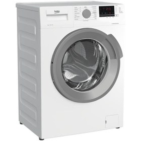 Resim Beko CM 7100 Çamaşır Makinesi 