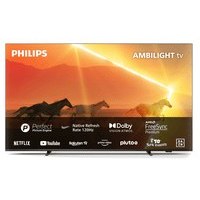 Resim Philips 65PML9008/12 65" 164 Ekran 4k Uhd Smart 3 Taraflı Ambilight Miniled Tv | Philips Philips