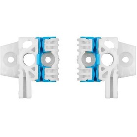 Resim Volkswagen Jetta İçin Ön Sağ Cam Tamir Seti 