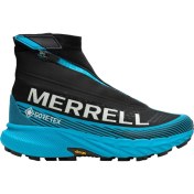 Resim Merrell Agility Peak 5 Zero Gore Tex Kadın Patika Koşu Ayakkabısı 