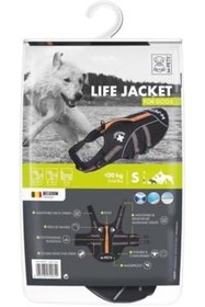 Resim Yıldızan LIFE JACKET KÖPEKLER İÇİN CAN YELEĞİ (M) 1268290 