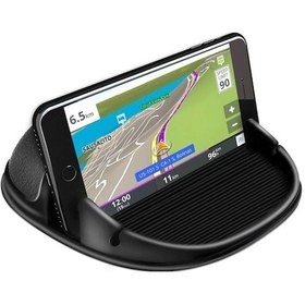 Resim Araba Telefon Tutucusu, Havalandırma Deliğine Güvenli Bir Şekilde Sabitlenmiş, Evrensel, Güçlü Ve G Diğer 