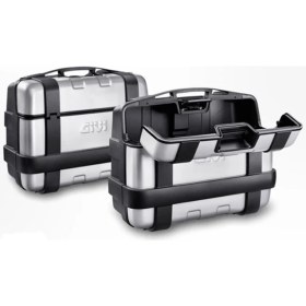 Resim Givi TRK46PACK2 Yan Çanta Takım 