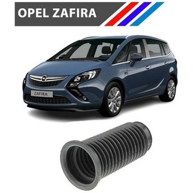 Resim Opel Zafira Amortisör Toz Körüğü 1 Adet 55700767 2005 - 2011 