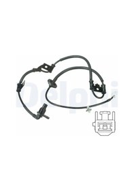 Resim Delphı Ss20510 Abs Sensoru Sag Arka 956802e500 